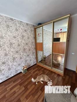 2-к квартира, вторичка, 45м2, 1/5 этаж