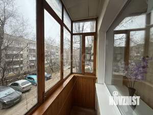 2-к квартира, вторичка, 43м2, 3/5 этаж