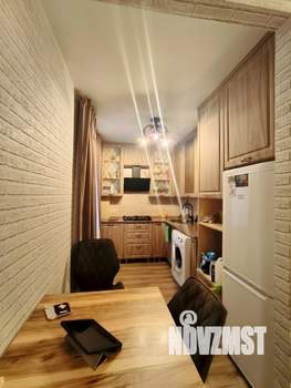 3-к квартира, вторичка, 58м2, 2/4 этаж