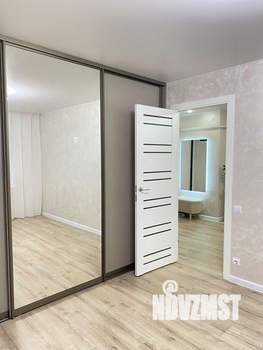 2-к квартира, вторичка, 40м2, 2/9 этаж