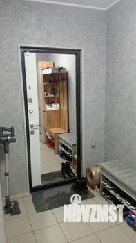 1-к квартира, вторичка, 39м2, 5/10 этаж