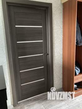 1-к квартира, вторичка, 38м2, 7/9 этаж