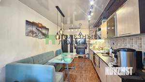 3-к квартира, вторичка, 80м2, 9/10 этаж