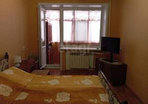 2-к квартира, вторичка, 52м2, 9/9 этаж