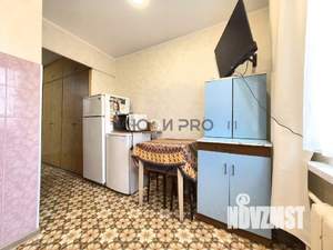 1-к квартира, вторичка, 34м2, 3/5 этаж