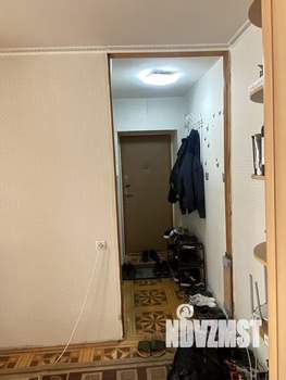 2-к квартира, вторичка, 45м2, 2/5 этаж