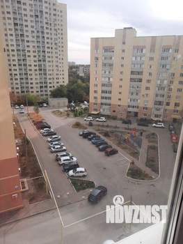 1-к квартира, вторичка, 38м2, 8/10 этаж