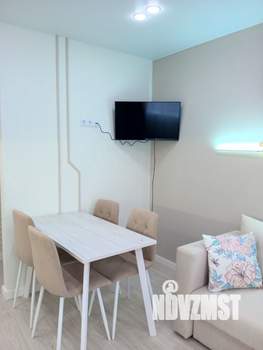 2-к квартира, вторичка, 58м2, 2/10 этаж