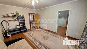 3-к квартира, вторичка, 60м2, 2/5 этаж