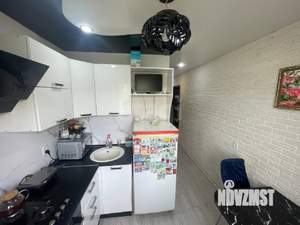 2-к квартира, вторичка, 43м2, 5/6 этаж