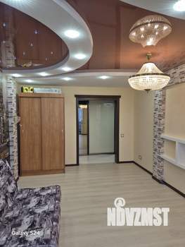 3-к квартира, вторичка, 82м2, 9/10 этаж