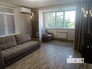 1-к квартира, вторичка, 44м2, 3/16 этаж