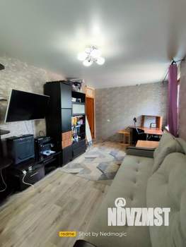 2-к квартира, вторичка, 43м2, 5/5 этаж