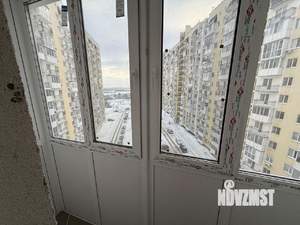 1-к квартира, вторичка, 33м2, 8/14 этаж