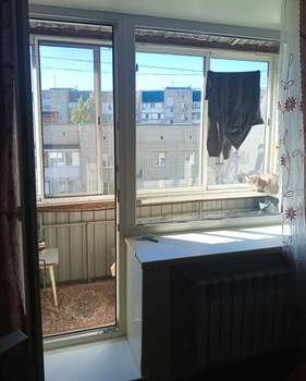 1-к квартира, вторичка, 31м2, 5/5 этаж