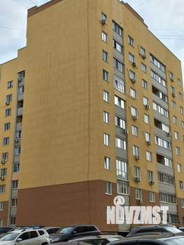 2-к квартира, сданный дом, 52м2, 8/10 этаж