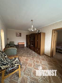 3-к квартира, вторичка, 55м2, 4/9 этаж