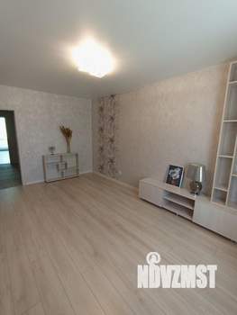 2-к квартира, вторичка, 61м2, 14/22 этаж