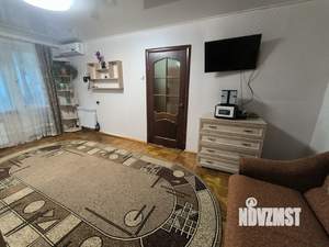 2-к квартира, вторичка, 46м2, 1/9 этаж