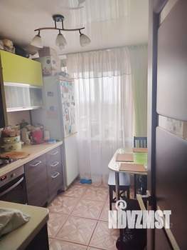 3-к квартира, вторичка, 60м2, 6/9 этаж