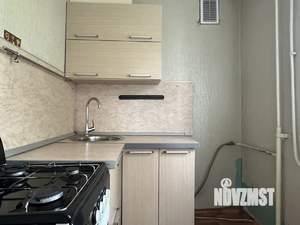 2-к квартира, вторичка, 45м2, 4/5 этаж