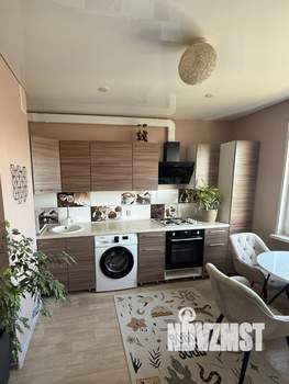 1-к квартира, вторичка, 40м2, 10/10 этаж