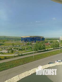 2-к квартира, вторичка, 58м2, 4/12 этаж