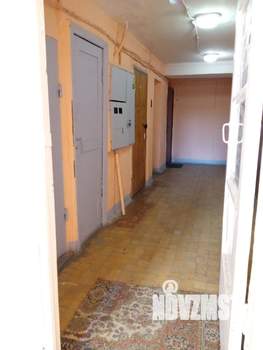 1-к квартира, вторичка, 32м2, 8/9 этаж