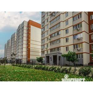 2-к квартира, вторичка, 66м2, 1/10 этаж