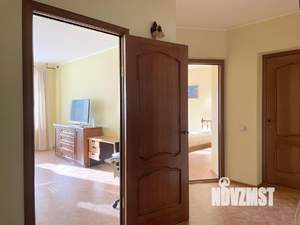 4-к квартира, вторичка, 144м2, 8/13 этаж