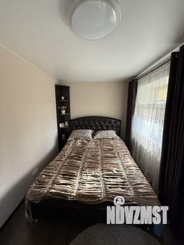 2-к квартира, вторичка, 40м2, 2/4 этаж