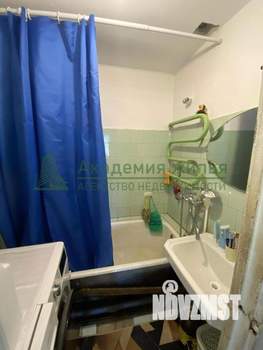 3-к квартира, вторичка, 57м2, 9/9 этаж