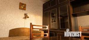 3-к квартира, вторичка, 61м2, 4/5 этаж