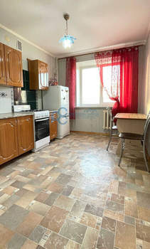 1-к квартира, вторичка, 39м2, 6/10 этаж