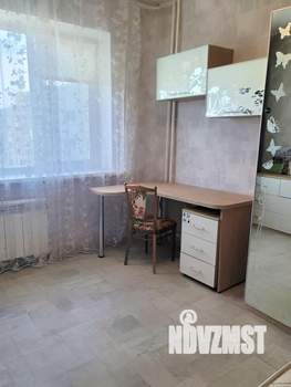 3-к квартира, вторичка, 63м2, 8/10 этаж