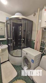 2-к квартира, вторичка, 43м2, 2/9 этаж