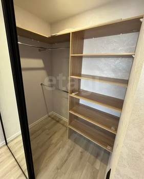 1-к квартира, вторичка, 39м2, 9/10 этаж