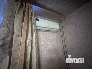 1-к квартира, вторичка, 37м2, 2/5 этаж