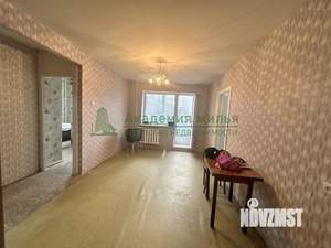 2-к квартира, вторичка, 45м2, 2/5 этаж