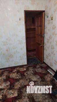 3-к квартира, вторичка, 58м2, 5/5 этаж