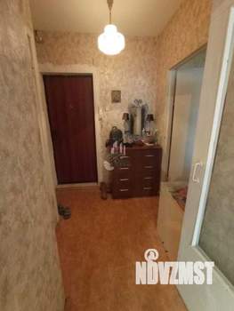 1-к квартира, вторичка, 37м2, 4/9 этаж
