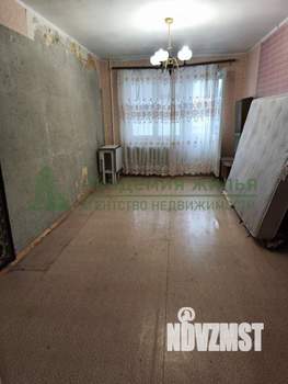 2-к квартира, вторичка, 49м2, 6/9 этаж