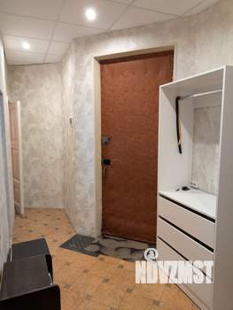 4-к квартира, вторичка, 62м2, 1/2 этаж