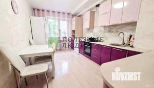 3-к квартира, вторичка, 73м2, 1/6 этаж