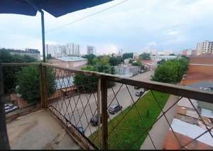 2-к квартира, вторичка, 35м2, 4/6 этаж