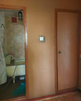 2-к квартира, вторичка, 44м2, 8/9 этаж