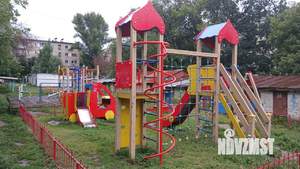 2-к квартира, вторичка, 44м2, 2/5 этаж