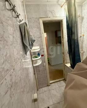 3-к квартира, вторичка, 63м2, 4/9 этаж