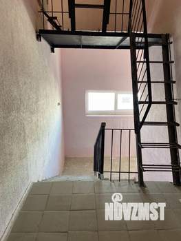 1-к квартира, вторичка, 38м2, 10/11 этаж