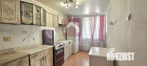 3-к квартира, сданный дом, 72м2, 3/10 этаж